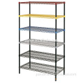 Multi tiers customized wire shelving/ storage rack/ shelving units/ cold room racks